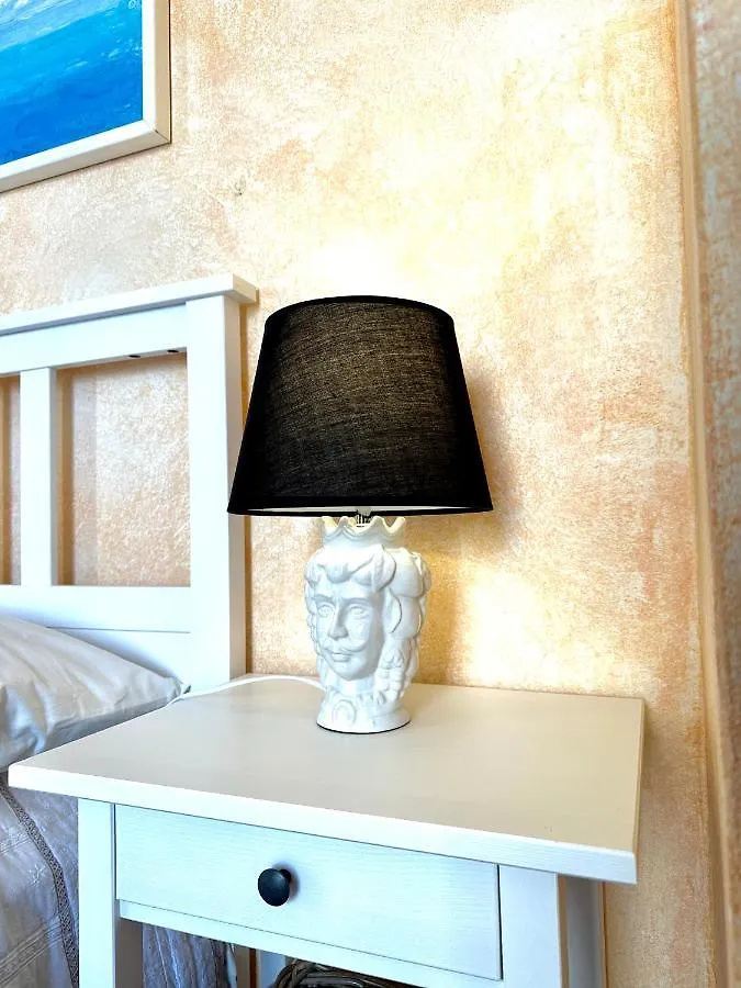 Caterina'S Charme Apartment Taormina 0*,