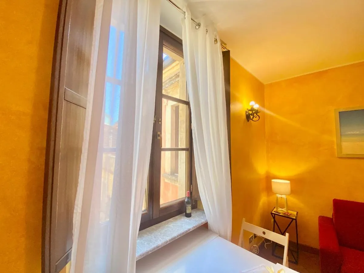 Caterina'S Charme Apartment Taormina