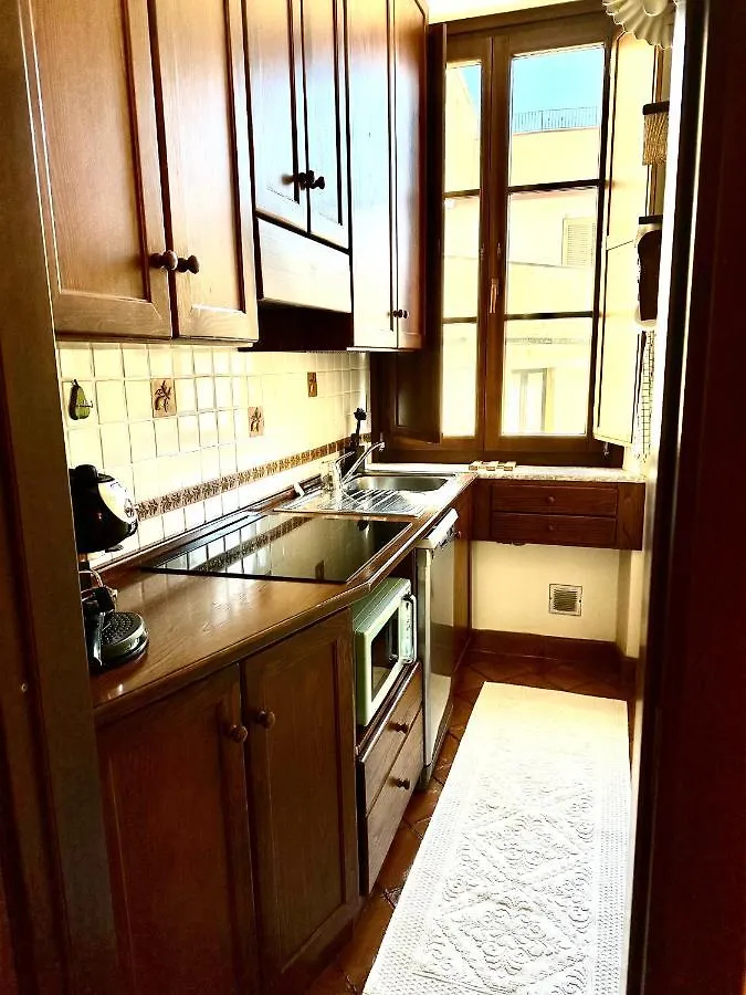 Caterina'S Charme Apartment Taormina