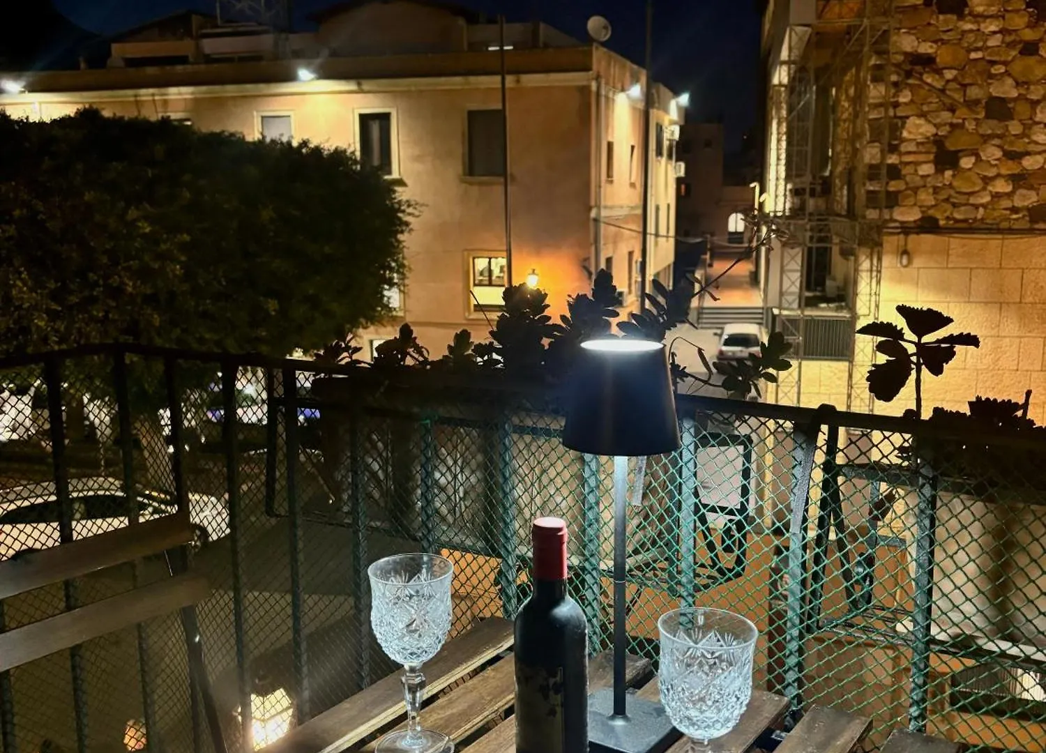 Caterina'S Charme Apartment Taormina