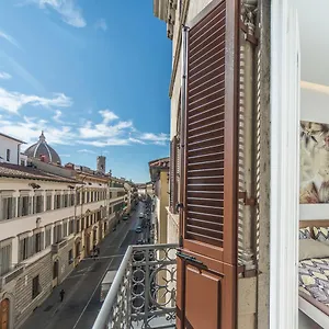 Cupola View Apartment Florence