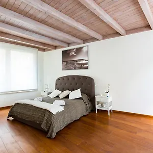 The Royal Story Apartment Rome